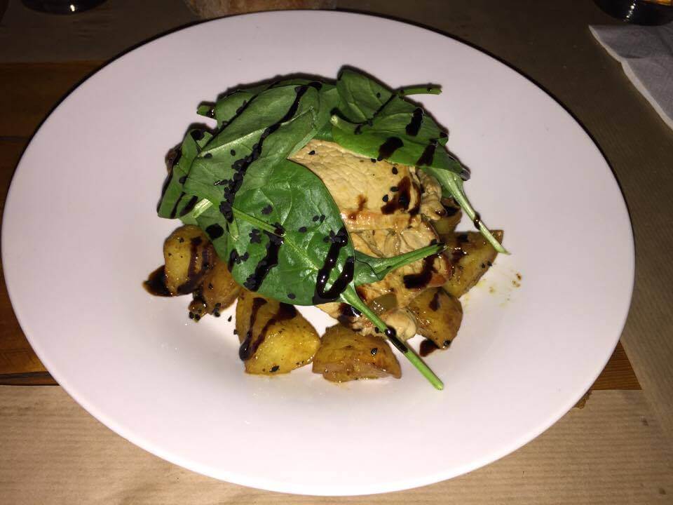 ψαρονέφρι στο Αποστακτήριο στη Νέα Ερυθραία