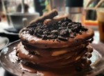 Pancakes στο Big Mouth στο Χαλάνδρι