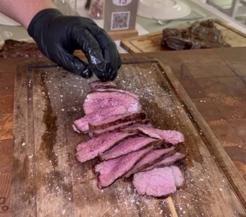 Μπαχαλάκια στο Μοσχάτο Μπαχαλάκια στο Μοσχάτο